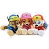 Plyšáci Tlapková Patrola | Paw Patrol 50 cm Marshall