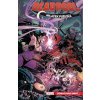 Deadpool, miláček publika 6: Dokud nás smrt...
