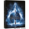 Fantastické zvery Grindelwaldove zločiny BD