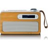 Lenco PDR-040EF bamboo