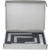 Kinex 4026-12-250 | Sada uholníkov príložných, presných, dielenských NEx, trieda presnosti 1, DIN 875, 100, 150, 200, 250 mm