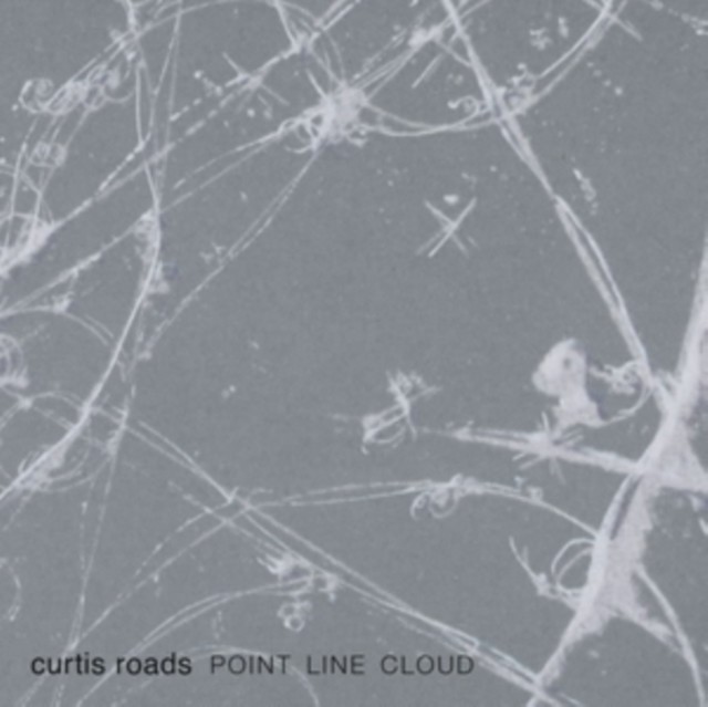 Curtis Roads: Point Line Cloud DVD