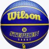 Wilson NBA Player Icon Outdoor Curry