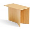 HAY Slit Wood oblong oak
