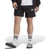 adidas Performance adidas Essentials French Terry 3-Stripes Shorts | 4066745321110 | Čierna | M