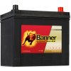 Banner Running Bull EFB 12V 65Ah 550A 565 15