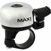 MAX1 Mini zvonček, chróm 28315