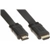 HDMI - HDMI kabel 10m černý (HDMI-10-FL)