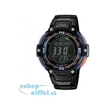 Casio SGW-100-2B