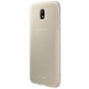 Kryt na mobil Samsung EF-AJ730TFE zlaté
