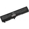 Hp Compaq Pavilion dv3550ez Batéria 5200mah Li-ion 10,8V články SAMSUNG - HP