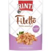 Rinti Filetto Kuracie mäso a šunka v želé - 100g