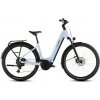 CUBE Touring Hybrid ONE 600 glacier´n´reflex Easy Entry 2026