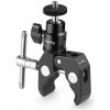 SmallRig 1124 Super Clamp with Ball Head