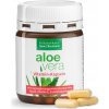 Sanct Bernhard Aloe Vera s vitamíny 100 kapslí