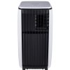 HONEYWELL Portable Air Conditioner HG09CESAKG BONUS!