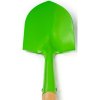 Bigjigs Toys rýľ s krátkou násadou