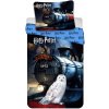 Jerry Fabrics Bavlnené obliečky Harry Potter 