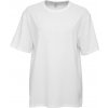 Calvin Klein S/S CREW NECK biela