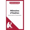 Mémoires d'Hadrien de Marguerite Yourcenar (Fiche de lecture)