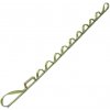 Slučka Ocún DAISY CHAIN PAD 16mm - 135cm