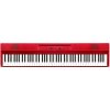 Korg Liano Red