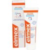 Elmex zubná pasta - Anti Caries Whitening (červená) 75ml