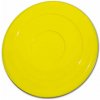 Puk na vzdušný hokej, žltý 70mm