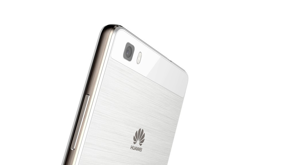 Huawei P8 Lite 2015 Dual SIM od 150 € - Heureka.sk