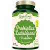 GreenFood Nutrition Probiotika LactoSpore + Prebiotics 60 kapsúl