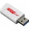 Flash disk Patriot Supersonic Rage Prime 512GB USB 2.0, USB 3.0, USB 3.1, USB 3.2 sivý
