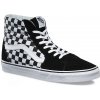 Vans Sk8-Hi - Checkerboard/Black/True White 40