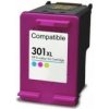 Profitoner HP CH564EE kompatibilný atrament tříbarevný No. 301XL pre tlačiarne HP Deskjet