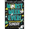 Worst Week Ever! Sunday - Eva Amores, Matt Cosgrove, Simon & Schuster Ltd