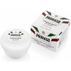 Mydlo na holenie v miske PRORASO Shaving soap in a bowl Zelený čaj 150 ml