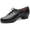 Bloch, Jazz tap - pánska stepárska obuv S0301M, čierna 40.5