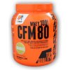 Extrifit CFM Instant Whey 80 Whey 100! 1000g - Banán