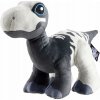 JURASSIC WORLD PLYŠOVÁ HRAČKA DINOSAURUS so zvukom Brachiosaurus
