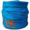 Šatka-tunel HAVEN Fascia adult modrá