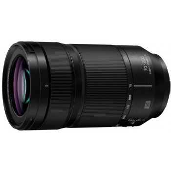 Panasonic Lumix S 70-300mm f/4.5-5.6 Macro OIS