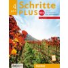 Schritte plus Neu 4 - Österreich. Kursbuch und Arbeitsbuch mit Audios online