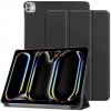 NEOGO Smart Cover puzdro na iPad Pro 13'' 2024, čierne