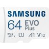 Samsung micro SDXC 64 GB MB-MC64SA/EU