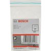 BOSCH Klieštinové upínacie púzdro s upínacou maticou 3 mm 2608570082