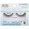 Ardell Light As Air 522 + lepidlo na riasy Duo 1 g Black