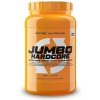 Jumbo Hardcore - Scitec Nutrition 3060 g Banana+Yoghurt