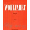 60 etud pre husle op. 45 Franz Wohlfahrt