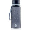 Plastová fľaša do školy s uzáverom EQUA - Pixel 600 ml