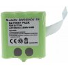 Batéria pre Midland ako BATT8R atď. 600mAh