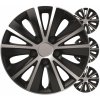 Versaco Rapide 14” black silver 4 ks Color box